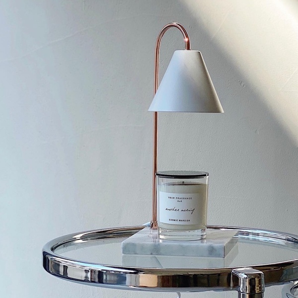 2023香氛蠟燭推薦清單！LE LABO、DIOR香氛蠟燭太夢幻，LOEWE卡西法蠟燭可愛度破表