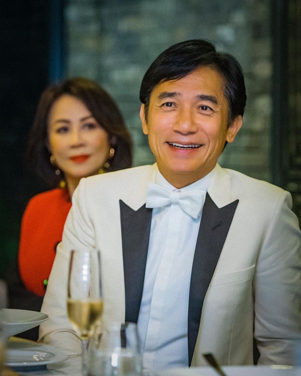 影帝梁朝偉的社恐人生觀!自曝「社交恐懼」來自童年陰影:「我偶爾會把自己藏起來。」