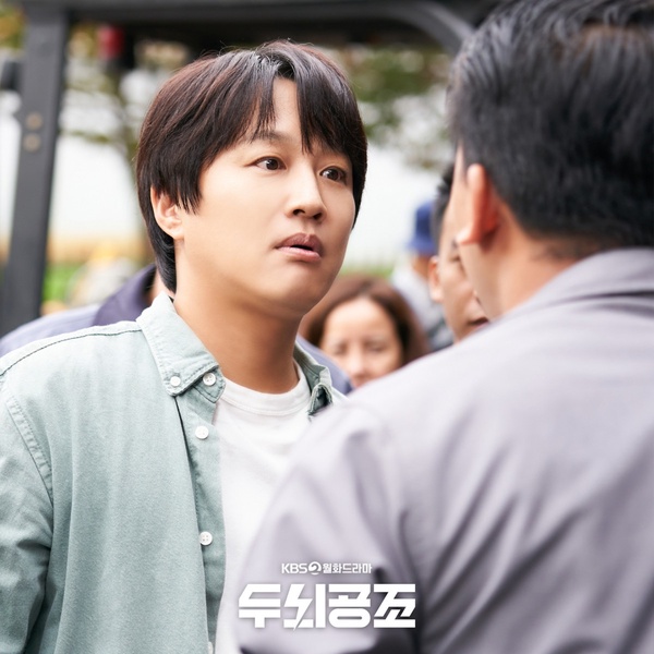 近期韓劇首播收視TOP8!《浪漫速成班》收視太差挨轟,《模範計程車2》破12%無懸念奪冠