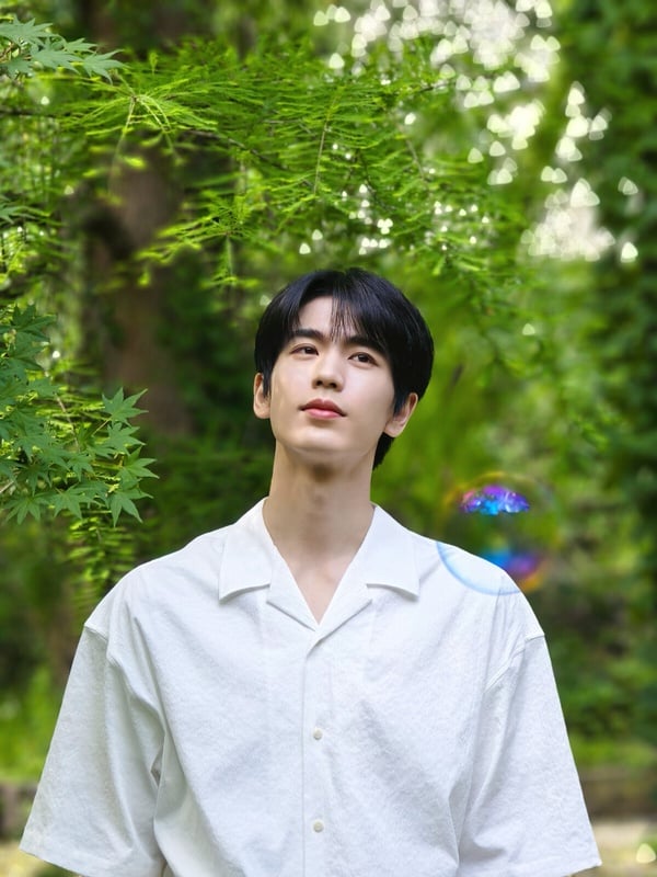 陸劇10位隱藏學霸明星！張凌赫是理科學霸，沈月全省第一，吳磊全國第一，張新成是考神