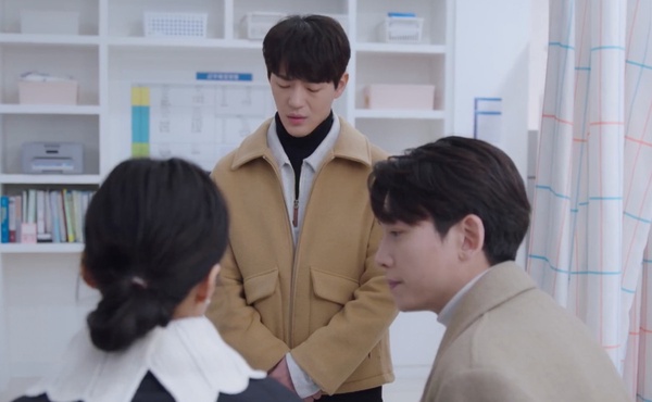 《浪漫速成班》「鋼珠兇手」意圖猜測!把崔直說當「聖人」,卻演變成控制狂病態愛戀?