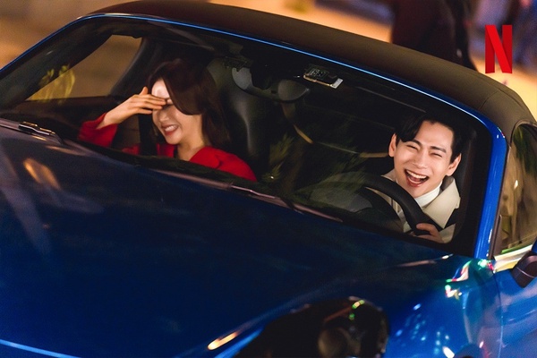 2月開播韓劇評價!《模範計程車2》首播評價高,《青春月譚》劇情可惜,這部默默爆好評