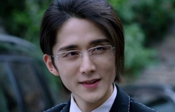 9位「顏值被吐嘈」陸劇男星！陳星旭只帥《東宮》一部劇，劉宇寧老被酸，張新成也翻車