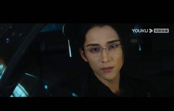 9位「顏值被吐嘈」陸劇男星！陳星旭只帥《東宮》一部劇，劉宇寧老被酸，張新成也翻車