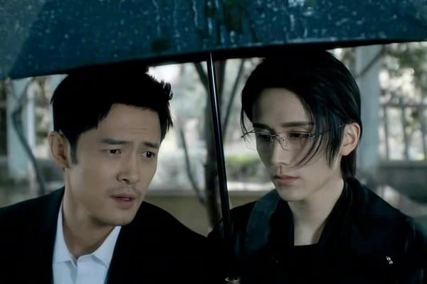 9位「顏值被吐嘈」陸劇男星！陳星旭只帥《東宮》一部劇，劉宇寧老被酸，張新成也翻車