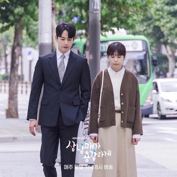 2月觀眾最愛韓劇TOP9!《黑暗榮耀》穩坐冠軍,《紅氣球》第7,《浪漫速成班》竟輸這部