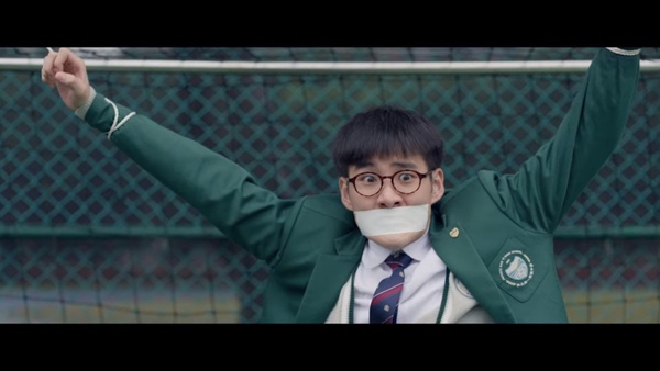 Netflix台劇《第9節課》探討5大議題!恐龍家長無所不在,校園霸凌不只存在學生之間