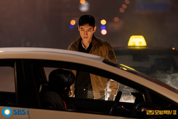 韓劇續集「首播收視」排行TOP8!《模範計程車2》收視贏《金師傅2》第三,冠軍真的火爆