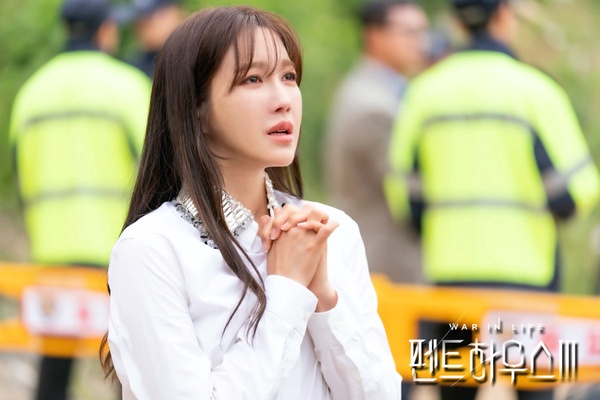 韓劇續集「首播收視」排行TOP8!《模範計程車2》收視贏《金師傅2》第三,冠軍真的火爆
