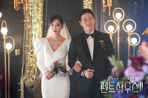 韓劇續集「首播收視」排行TOP8!《模範計程車2》收視贏《金師傅2》第三,冠軍真的火爆