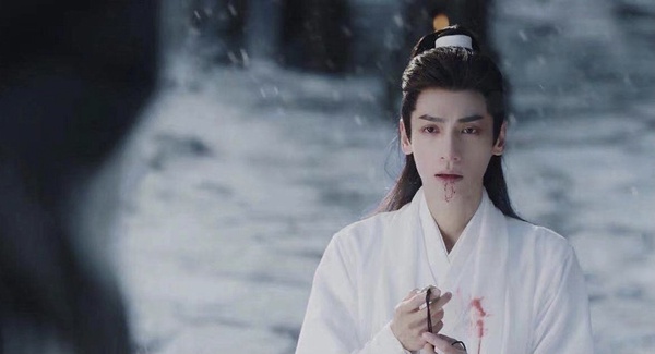 9部「積壓多年不播」的高顏值陸劇！《西南聯大》壓3年王鶴棣都紅了，張若昀這部壓7年