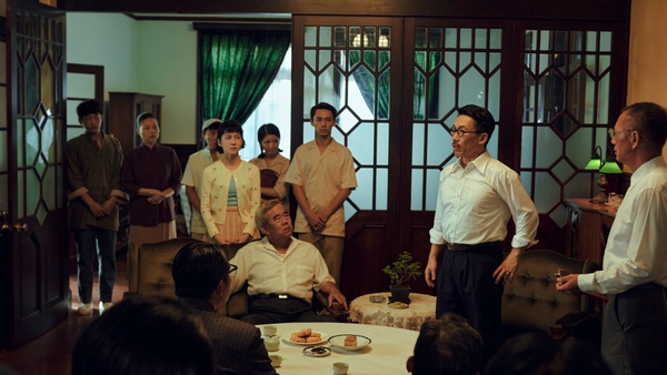 10部「製作費破億」台劇!《茶金》1.1億&《華燈》2.5億演員最貴,14年前神劇要3.5億!