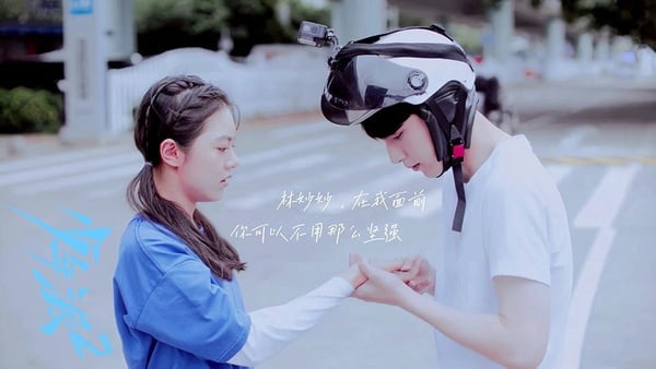 「微博熱搜最多」陸劇Top10！《蒼蘭訣》2500條熱搜，《星漢燦爛》4000條熱搜不是第一