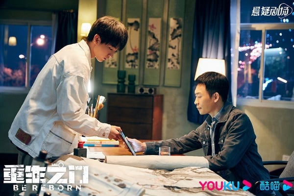 「微博熱搜最多」陸劇Top10！《蒼蘭訣》2500條熱搜，《星漢燦爛》4000條熱搜不是第一