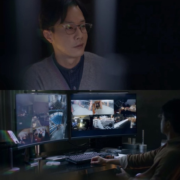 《第九節課》結局神反轉!李主任7大黑化行徑,「這行為」全網公認最變態!