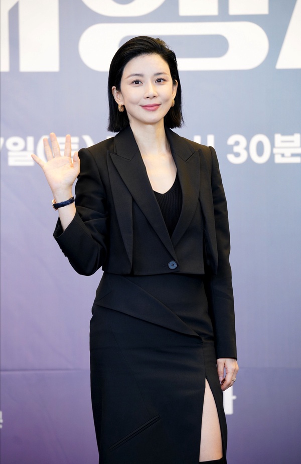40代韓劇女演員「未修生圖」!全智賢&宋慧喬打臉變老差評,這位公認生圖殺手卻被嫌老