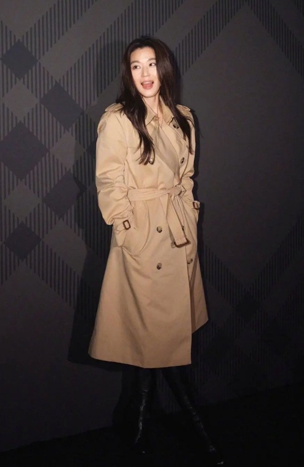 40代韓劇女演員「未修生圖」!全智賢&宋慧喬打臉變老差評,這位公認生圖殺手卻被嫌老