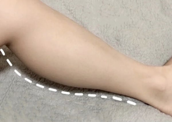 最全瘦小腿伸展運動!7個動作脂包肌、小腿肌有感纖細,還矯正小腿外翻、XO型腿