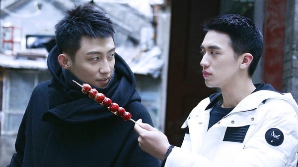 耽改陸劇豆瓣評分榜TOP10!《君子盟》第八,肖戰王一博《陳情令》竟才第四,冠軍破8.6