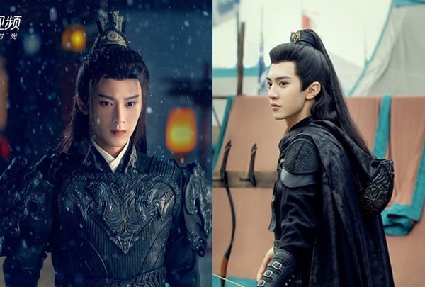 耽改陸劇豆瓣評分榜TOP10!《君子盟》第八,肖戰王一博《陳情令》竟才第四,冠軍破8.6