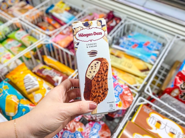 買一送一!四大超商「228連假優惠」7-11咖啡、全家拿鐵買一送一,加10元霜淇淋、咖啡