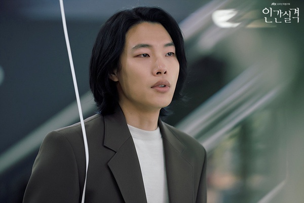 被說「選角不適合」韓劇演員！《機醫》鄭敬淏是導演最猶豫的人，安普賢演文弱男真的怪