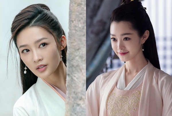 9部古裝劇集結「頂級美人」同劇比美!