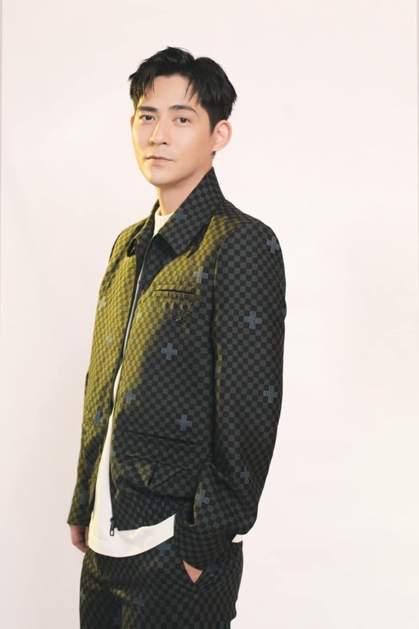 日網票選「最帥華人男演員」TOP10！肖戰&amp;amp;宋威龍&amp;amp;楊洋等帥哥都入榜，台灣最帥是他！