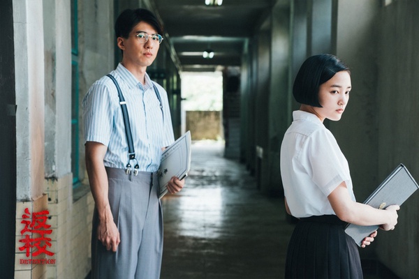 10天內「票房破億」國片!《鬼家人》突破2.4億,《那些年》4天破億,這部3天就破億