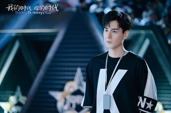90後「國民度最高」陸劇男星Top10!張彬彬贏過龔俊,成毅第六,李現第三,肖戰輸給他