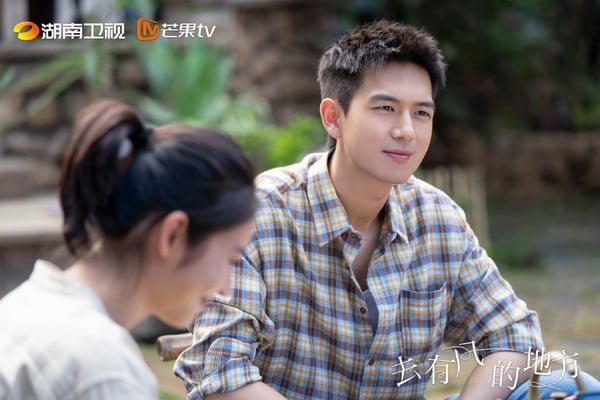 90後「國民度最高」陸劇男星Top10!張彬彬贏過龔俊,成毅第六,李現第三,肖戰輸給他