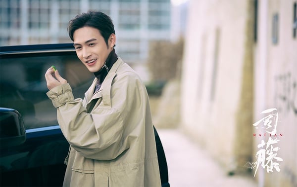 90後「國民度最高」陸劇男星Top10!張彬彬贏過龔俊,成毅第六,李現第三,肖戰輸給他
