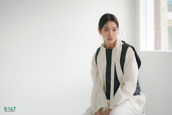 2023韓劇女神回歸作!宋慧喬合作韓韶禧,朴恩斌&申惠善&朴敏英都有新劇,IU這部太期待