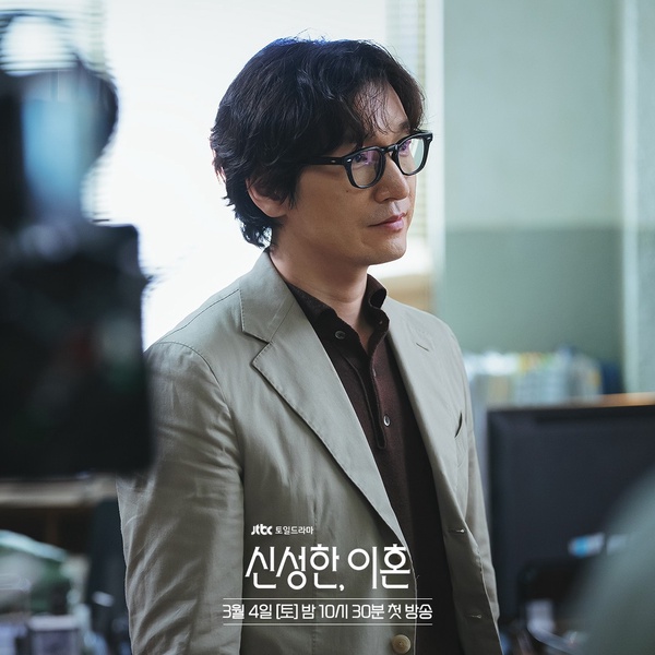 3月開播韓劇推薦!曹承佑、薛仁雅、辛叡恩、文相敏回歸,Netflix《黑暗榮耀2》最期待