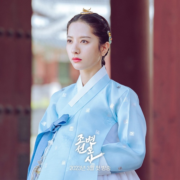 3月開播韓劇推薦!曹承佑、薛仁雅、辛叡恩、文相敏回歸,Netflix《黑暗榮耀2》最期待