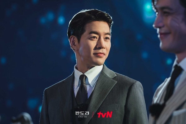 3月開播韓劇推薦!曹承佑、薛仁雅、辛叡恩、文相敏回歸,Netflix《黑暗榮耀2》最期待