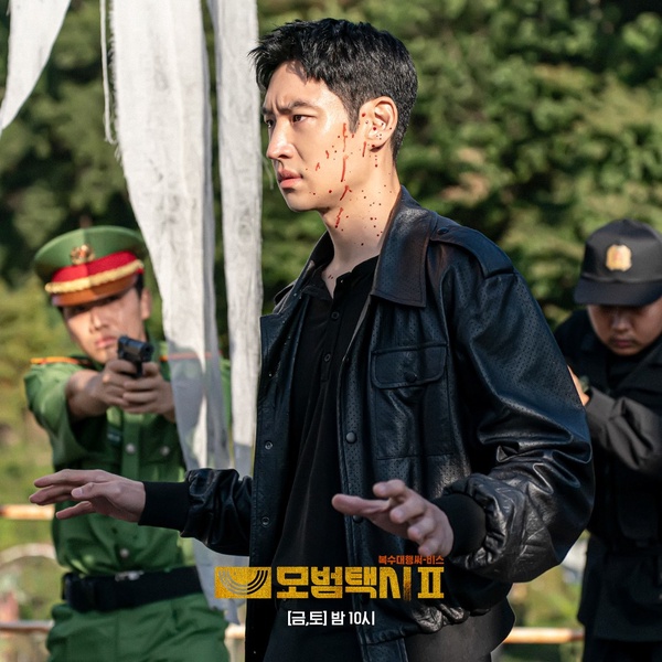 2月韓劇收視排行TOP8!《模範計程車2》登第三,這部黑馬韓劇打敗《浪漫速成班》奪冠