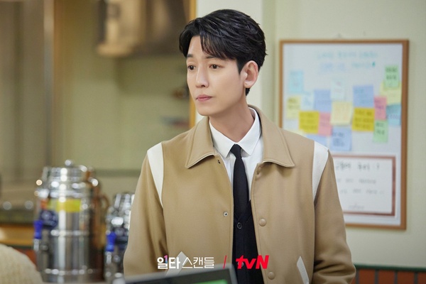 Netflix2月韓劇積分TOP7！《浪漫速成班》持續霸榜，《女神降臨》第三，這兩部逆襲上榜