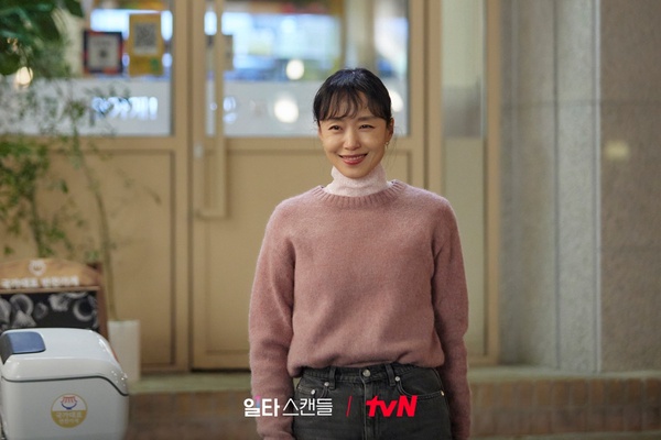Netflix2月韓劇積分TOP7！《浪漫速成班》持續霸榜，《女神降臨》第三，這兩部逆襲上榜