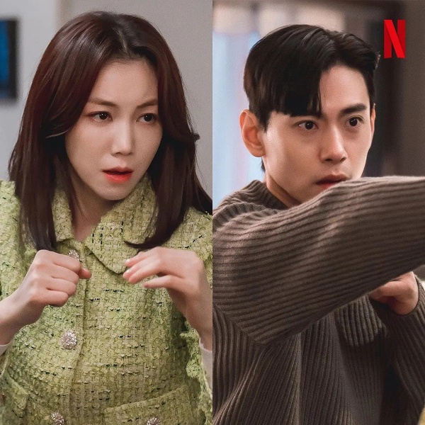 Netflix2月韓劇積分TOP7！《浪漫速成班》持續霸榜，《女神降臨》第三，這兩部逆襲上榜