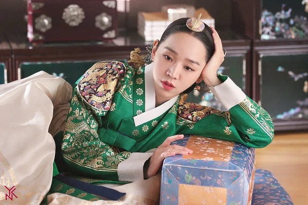 Netflix2月韓劇積分TOP7！《浪漫速成班》持續霸榜，《女神降臨》第三，這兩部逆襲上榜