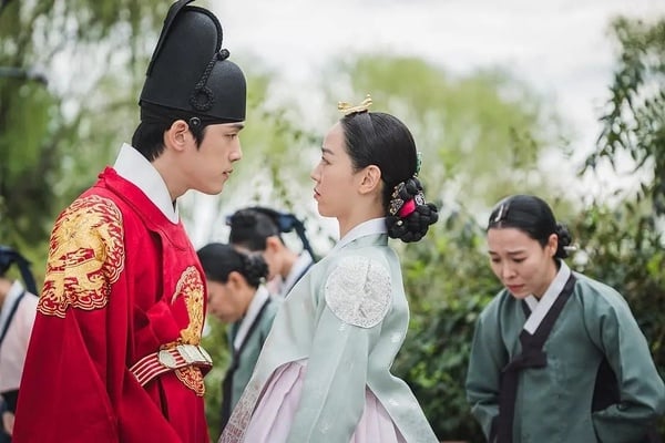 Netflix2月韓劇積分TOP7！《浪漫速成班》持續霸榜，《女神降臨》第三，這兩部逆襲上榜