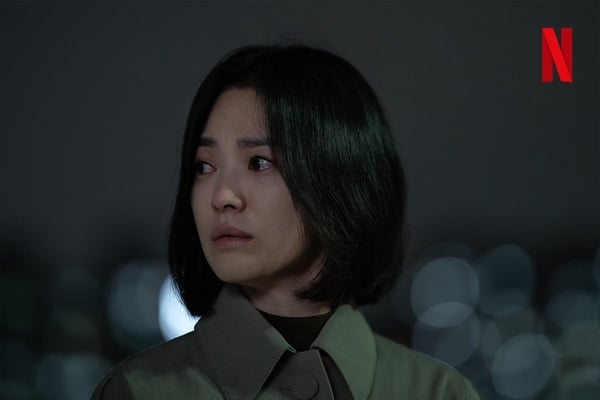2月Netflix「全球網播量」最高韓劇TOP10!《戀愛大戰》第四,《浪漫速成班》竟才第三