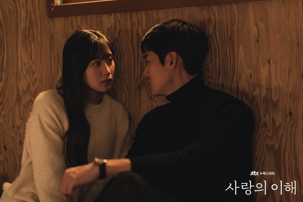 2月Netflix「全球網播量」最高韓劇TOP10!《戀愛大戰》第四,《浪漫速成班》竟才第三