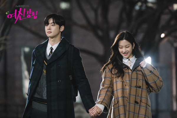 2月Netflix「全球網播量」最高韓劇TOP10!《戀愛大戰》第四,《浪漫速成班》竟才第三