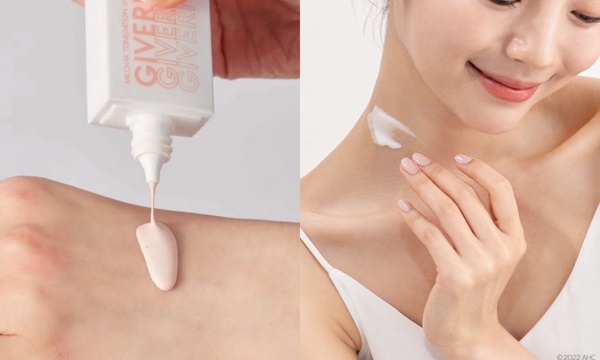 神級偽素顏模板!5分鐘快速通勤妝Tips,眼影這樣畫自然放大、消腫,早起出門不狼狽