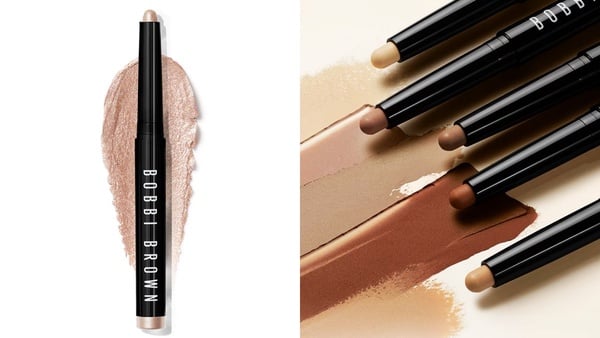 臥蠶筆推薦5:BOBBI BROWN 流雲持久防水炫彩眼影筆