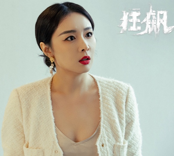 二月「最受歡迎陸劇演員」排行榜TOP9!虞書欣第九,白鹿第五,李一桐打敗王鶴棣奪第二