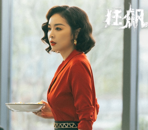 二月「最受歡迎陸劇演員」排行榜TOP9!虞書欣第九,白鹿第五,李一桐打敗王鶴棣奪第二