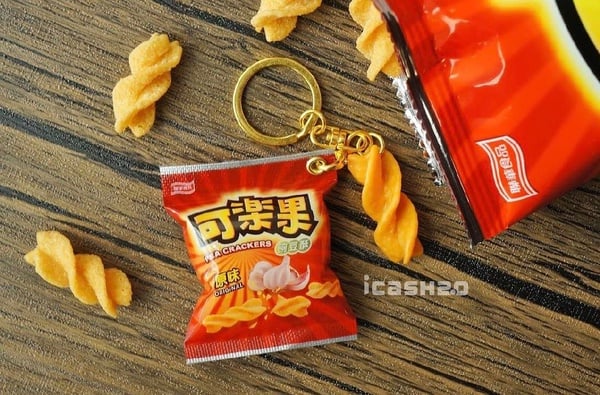 尚酥的可樂果!2款「可樂果icash2.0」這天開賣,擬真螺旋餅乾+包裝還原超欠收